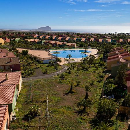 Adosado La Tabaiba Villa San Miguel de Abona Dış mekan fotoğraf