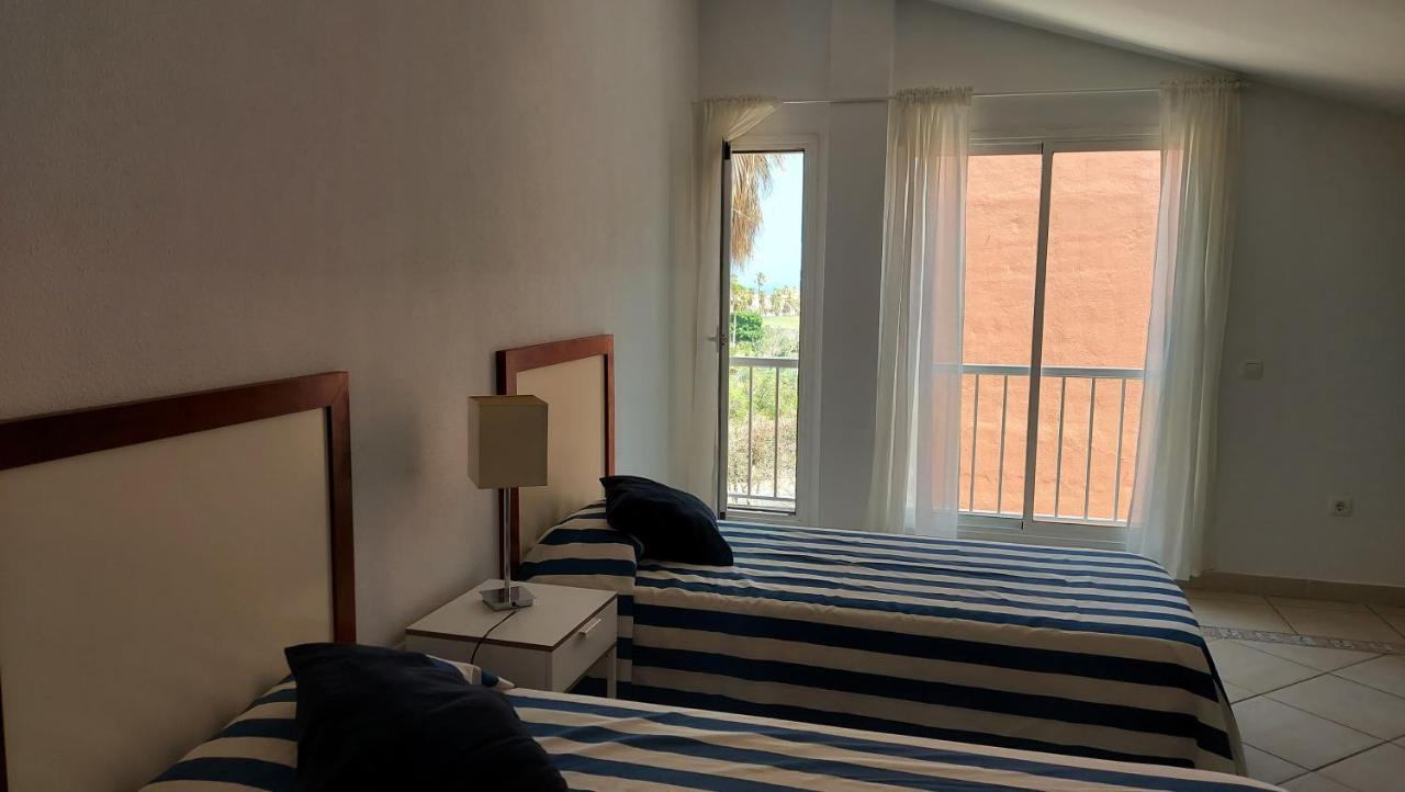 Adosado La Tabaiba Villa San Miguel de Abona Dış mekan fotoğraf