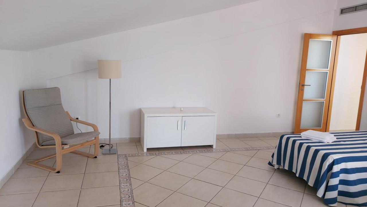 Adosado La Tabaiba Villa San Miguel de Abona Dış mekan fotoğraf