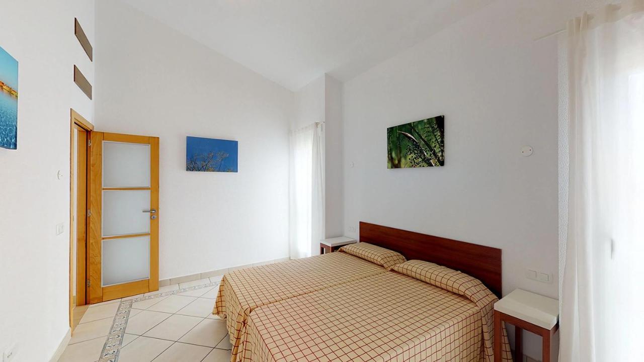 Adosado La Tabaiba Villa San Miguel de Abona Dış mekan fotoğraf