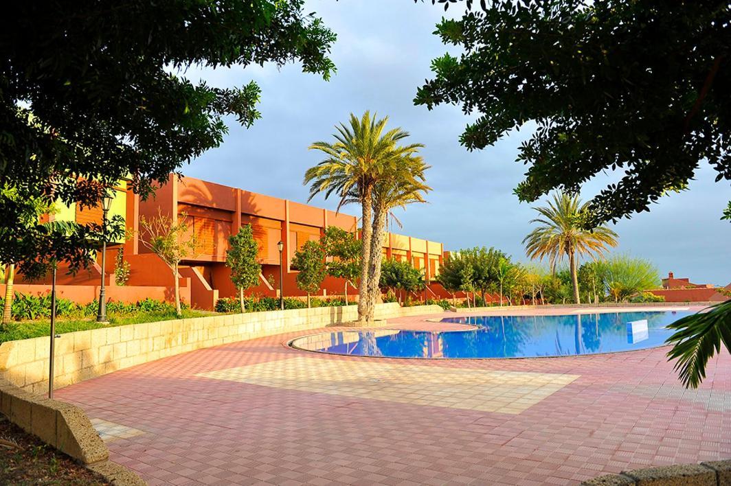 Adosado La Tabaiba Villa San Miguel de Abona Dış mekan fotoğraf