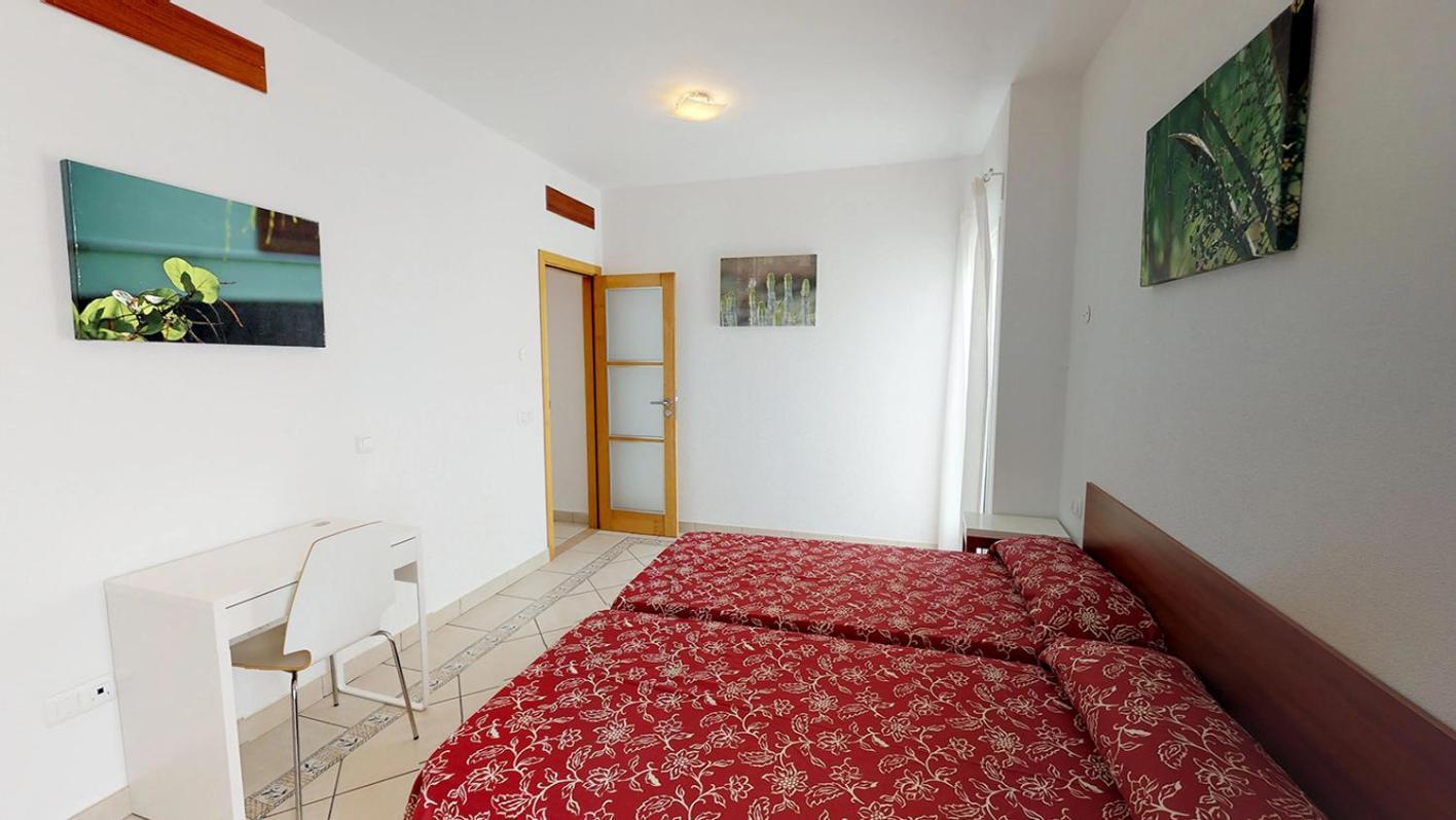 Adosado La Tabaiba Villa San Miguel de Abona Dış mekan fotoğraf