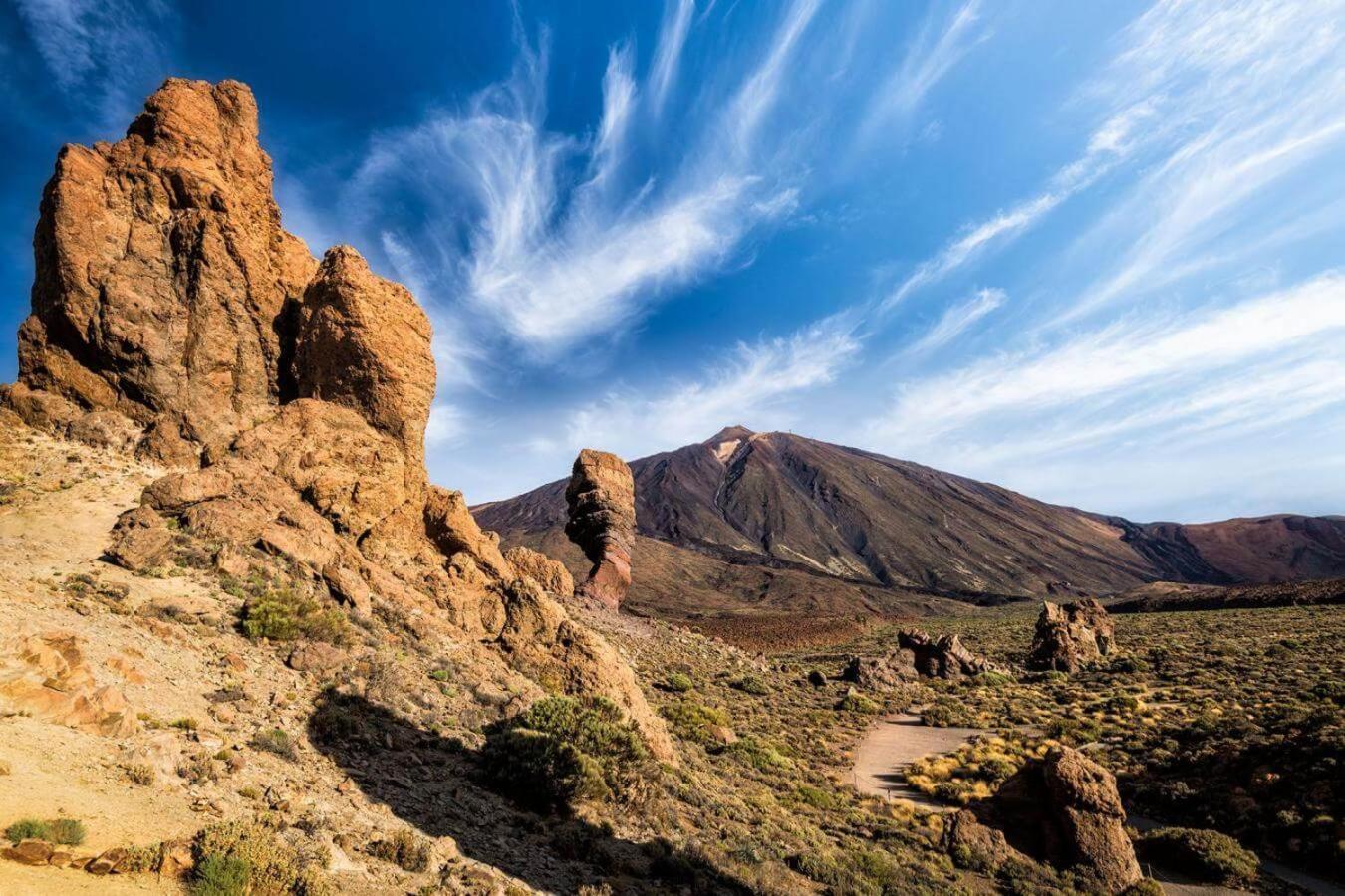 Adosado La Tabaiba Villa San Miguel de Abona Dış mekan fotoğraf
